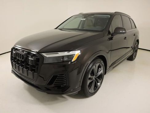 New 2026 Audi Q7 3.0T Premium Plus image 1
