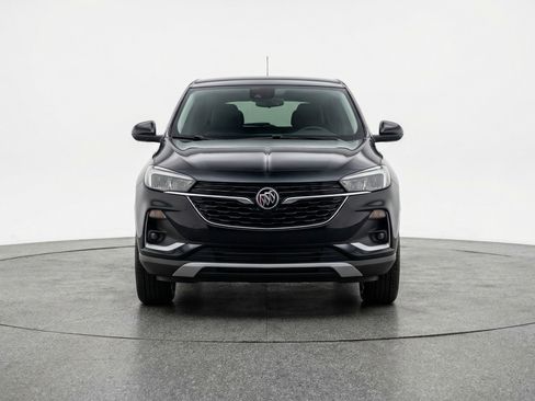 Used 2025 Buick Encore GX Preferred image 2