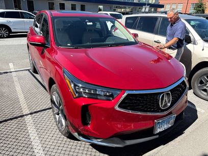 Certified 2023 Acura RDX AWD w/ Technology Package