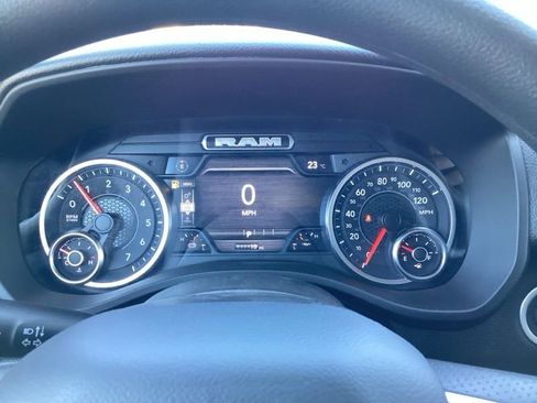 New 2026 RAM 1500 Classic Warlock AWD/4WD image 35