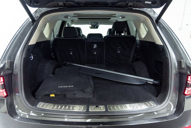 Used 2024 Genesis GV80 3.5T AWD/4WD image 9