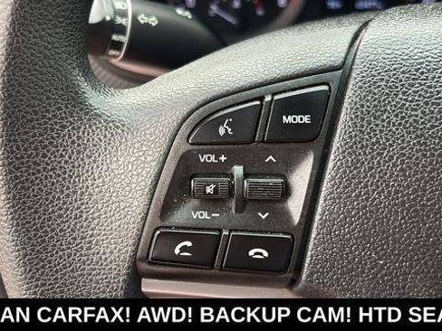 Used 2021 Hyundai Tucson Value AWD/4WD image 13