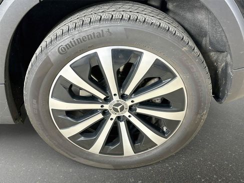 Certified 2022 Mercedes-Benz GLB 250 4MATIC image 6