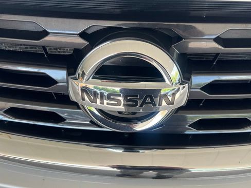 Used 2020 Nissan Pathfinder SL w/ Cargo Package AWD/4WD image 27