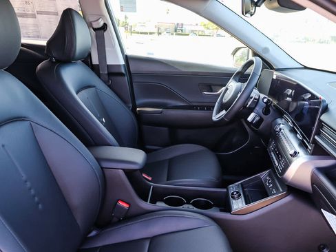 New 2026 Hyundai Kona Limited FWD image 23