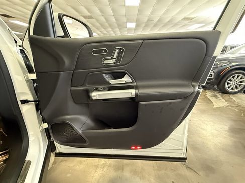 Used 2023 Mercedes-Benz EQB 250+ w/ Exclusive Package image 11