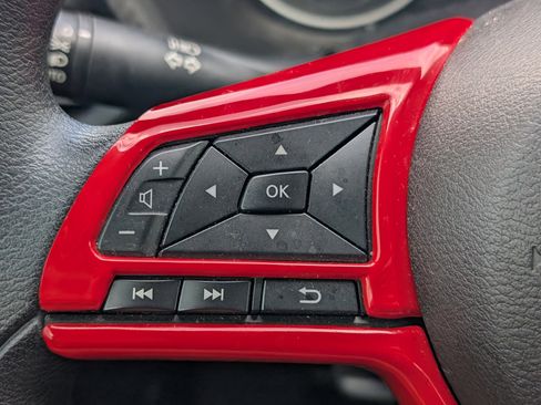 Used 2024 Nissan Sentra S FWD image 8