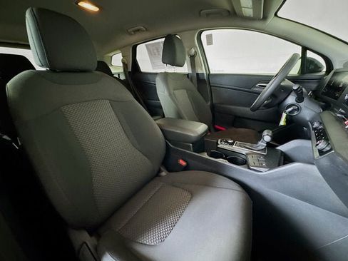 Certified 2023 Kia Sportage LX AWD/4WD image 27