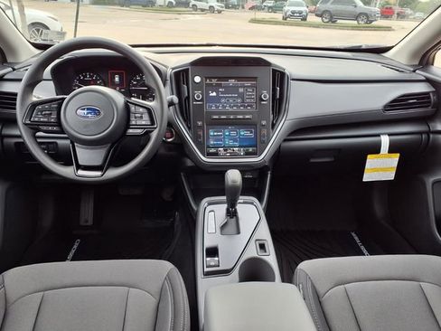 New 2026 Subaru Crosstrek 2.5i image 5