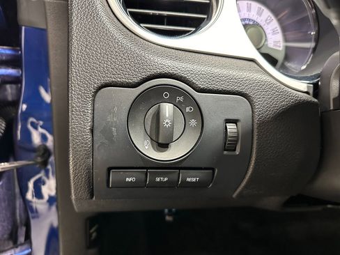 Used 2012 Ford Mustang GT Premium w/ Brembo Brake Pkg image 25