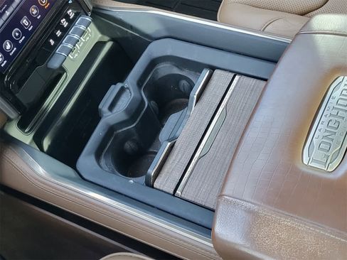 Used 2020 RAM 1500 Limited image 19