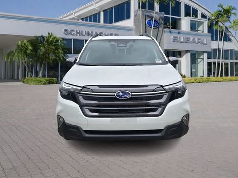 New 2026 Subaru Forester Premium image 2