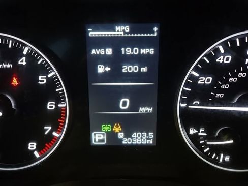 Used 2024 Subaru Ascent Limited w/ Technology Package image 4