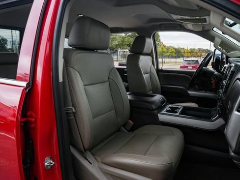 Used 2016 Chevrolet Silverado 2500 LTZ w/ Duramax Plus Package AWD/4WD image 34