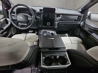 Used 2024 Ford F150 Lightning Platinum video 2