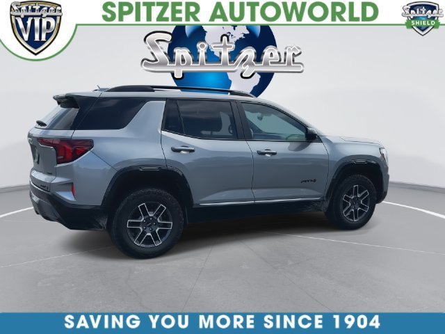 Used 2026 GMC Terrain AT4 w/ Convenience Package III AWD/4WD image 16