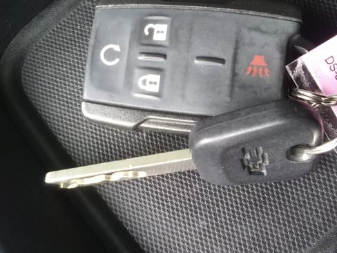 Used 2017 Chevrolet Silverado 1500 LT w/ All Star Edition image 14