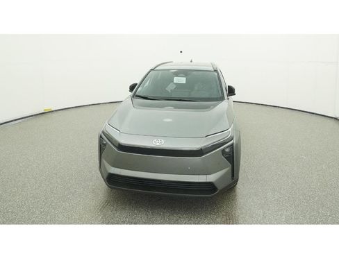 New 2026 Toyota bZ image 15