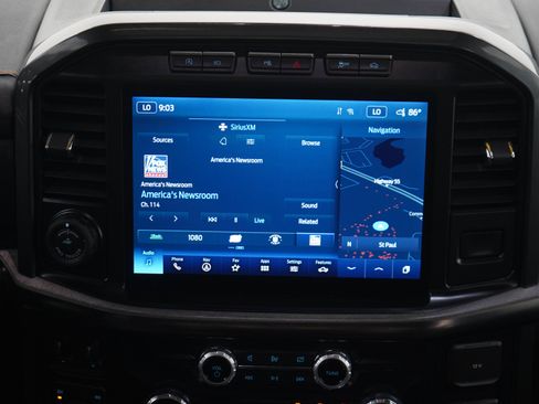 Used 2023 Ford F150 Tremor w/ Equipment Group 402A High AWD/4WD image 15