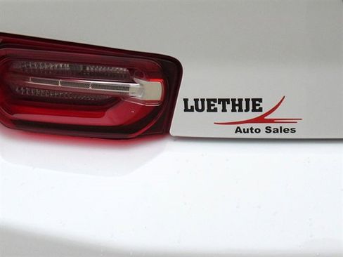 Used 2019 Chevrolet Camaro LT image 33