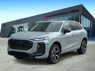 New 2026 Audi Q3 quattro 2.0T video 1