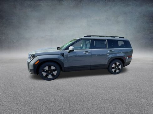 New 2026 Hyundai Santa Fe SEL image 10