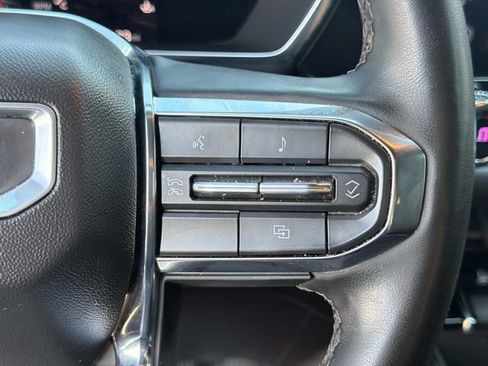 Used 2023 GMC Canyon Elevation w/ Convenience Package AWD/4WD image 23