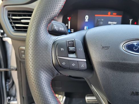 Used 2024 Ford Escape ST-Line Select AWD/4WD image 22