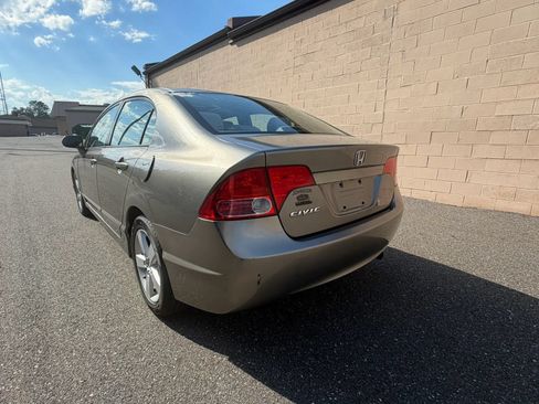 Used 2008 Honda Civic EX image 5