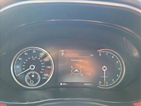 Used 2022 Genesis GV70 3.5T Sport AWD/4WD image 18