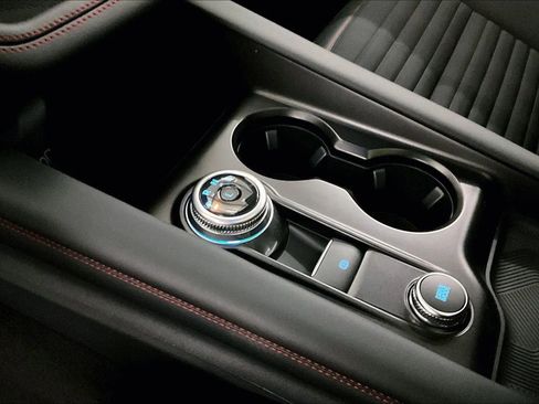 New 2026 Ford Explorer ST-Line w/ ST-Line Street Pack image 16