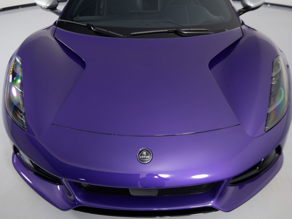 Used 2026 Lotus Emira RWD image 42