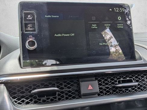 Certified 2025 Acura ADX A-Spec FWD image 13