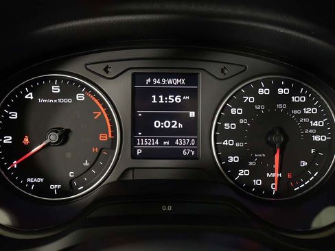 Used 2016 Audi A3 1.8T Premium image 39