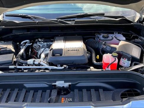 New 2026 GMC Sierra 1500 Denali w/ Denali Reserve Package AWD/4WD image 12