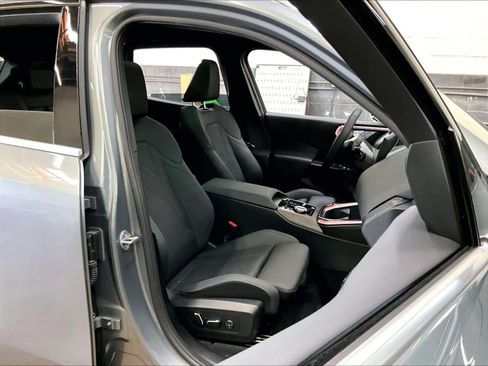 Used 2026 BMW X3 xDrive30i w/ Premium Package AWD/4WD image 10