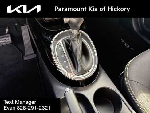 Used 2016 Kia Soul + w/ Audio Package image 23