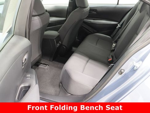 Used 2025 Toyota Corolla LE image 25