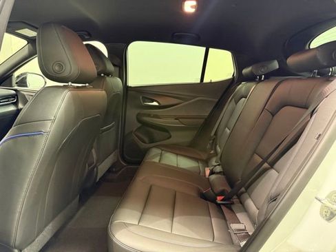 New 2026 Buick Envista Sport Touring w/ Convenience I Package FWD image 24
