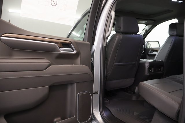 New 2026 Chevrolet Silverado 1500 RST AWD/4WD image 31