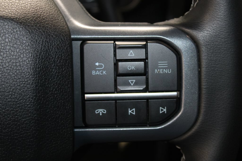 Used 2023 Ford F150 XLT w/ Equipment Group 301A Mid AWD/4WD image 45