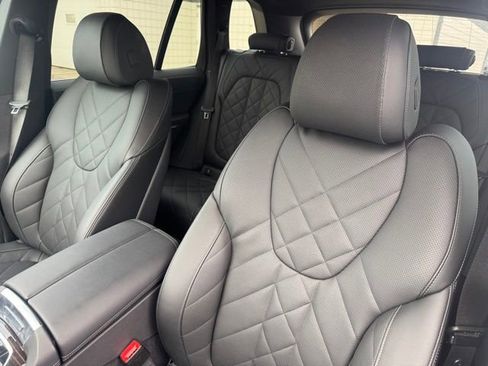 Certified 2026 BMW X5 xDrive40i image 19