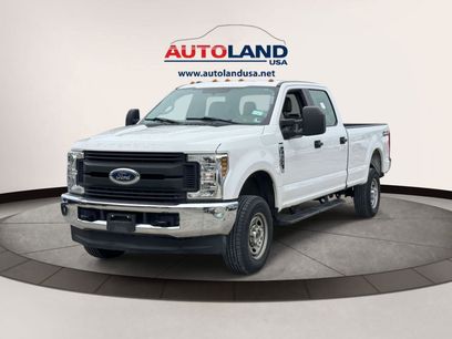 Used 2019 Ford F250 XL w/ XL Value Package