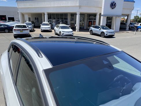 Certified 2023 Volkswagen ID.4 Pro S AWD/4WD image 10