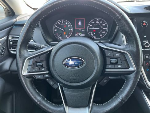 Used 2021 Subaru Outback Limited XT w/ Popular Package #2 AWD/4WD image 21