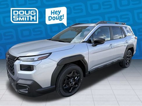 New 2026 Subaru Outback Limited AWD/4WD image 1