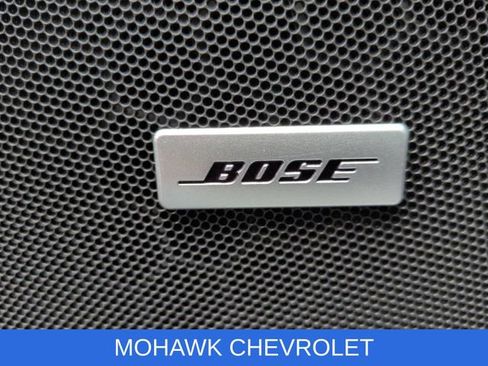 Certified 2024 Chevrolet Suburban Premier w/ Premium Package 2 AWD/4WD image 26