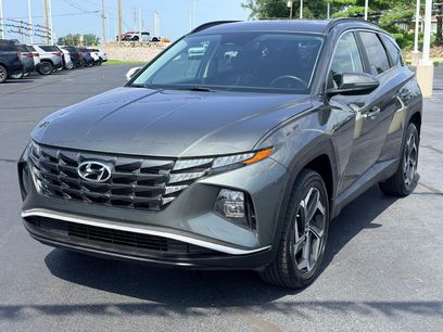 Used 2022 Hyundai Tucson SEL w/ Convenience Package
