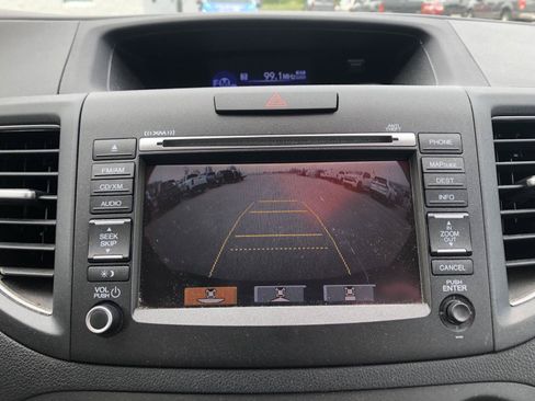 Used 2012 Honda CR-V EX-L image 27