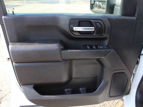Used 2020 Chevrolet Silverado 2500 W/T w/ WT Fleet Convenience Package AWD/4WD image 15